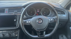 Volkswagen Tiguan Allspace 2.0 TDI Match 5dr Diesel Estate